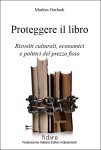 Proteggere il libro (Protéger le livre - version italienne), 2010