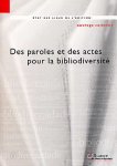 Des paroles et des actes pour la bibliodiversité, 2006