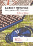 L'édition numérique dans les pays en développement, 2016