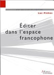 Éditer dans l'espace francophone, 2005