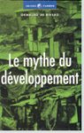  Le mythe du développement 
