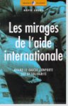  Les mirages de l'aide internationale 